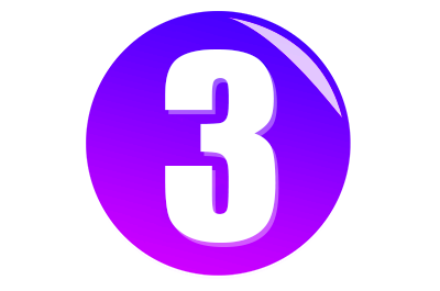 3